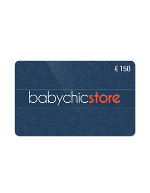Buono Regalo 150€