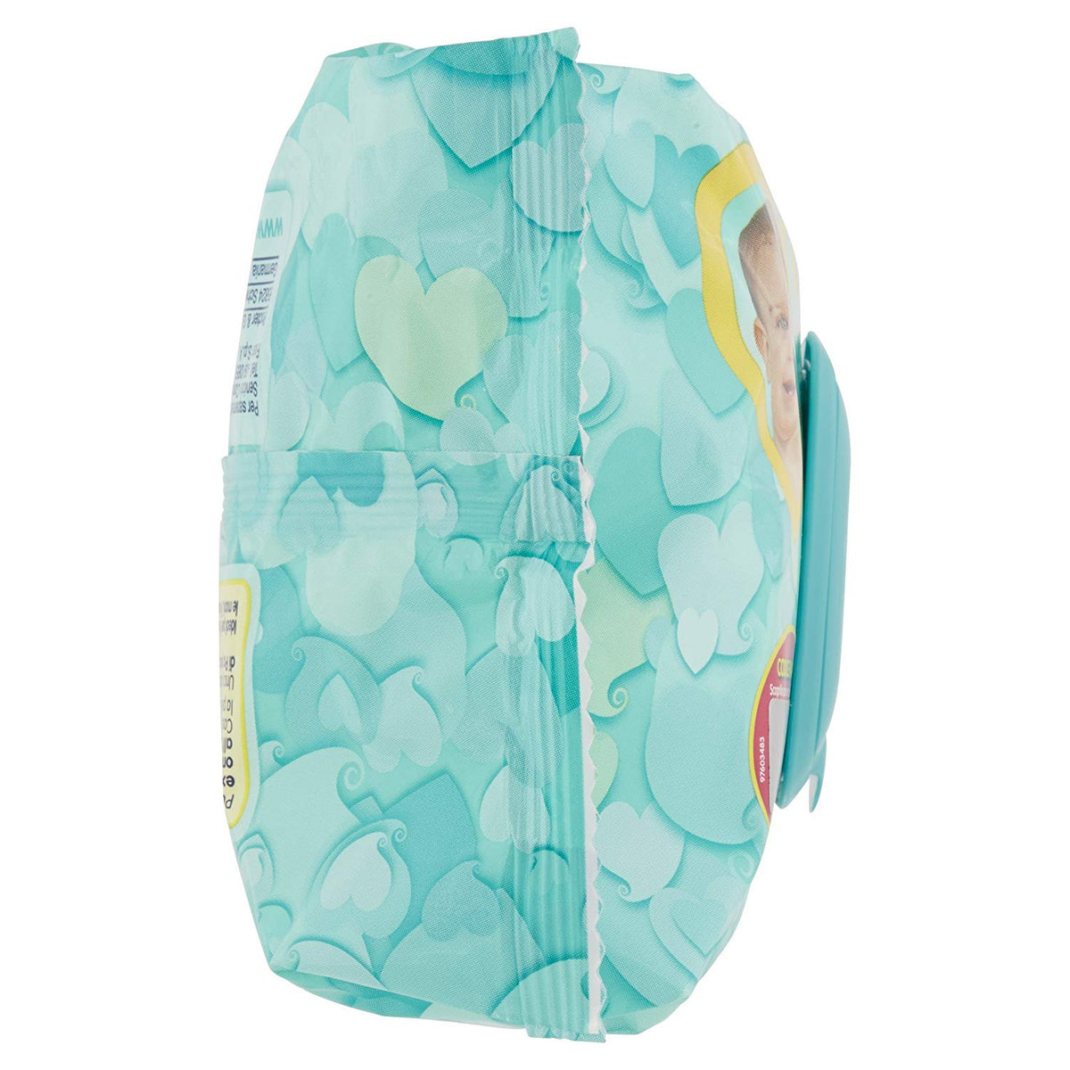 Pack 3 Salviettine Pampers Baby Fresh - 3
