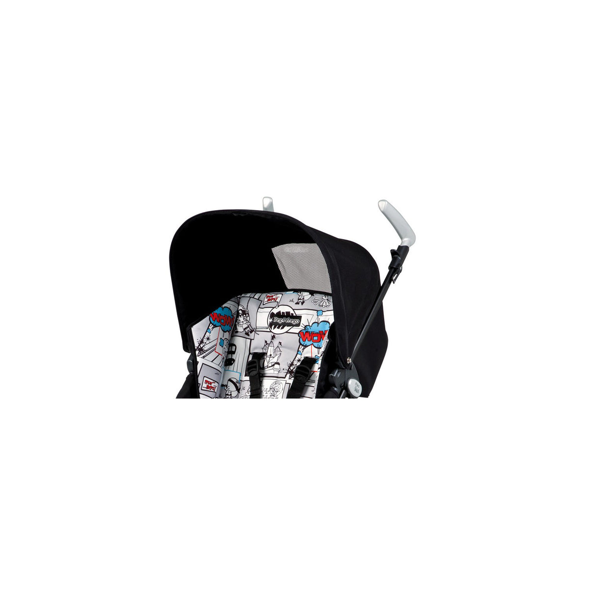 Capotta Passeggino Pliko Mini Peg Perego