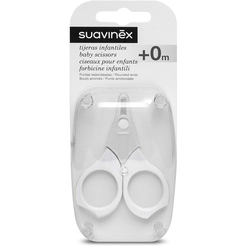 Forbicine per Neonato Suavinex