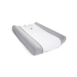 Coprifasciatoio in Cotone Congilio Grigio- Childhome
