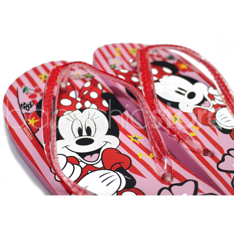 Infradito di Minnie - Taglia 31/32 - 3