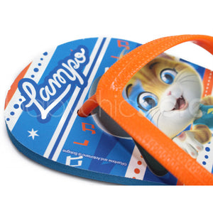 Infradito 44 Gatti Bambino - Misura 27/28 - 3