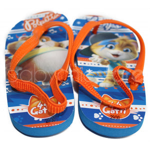 Infradito 44 Gatti Bambino - Misura 29/30 - 4