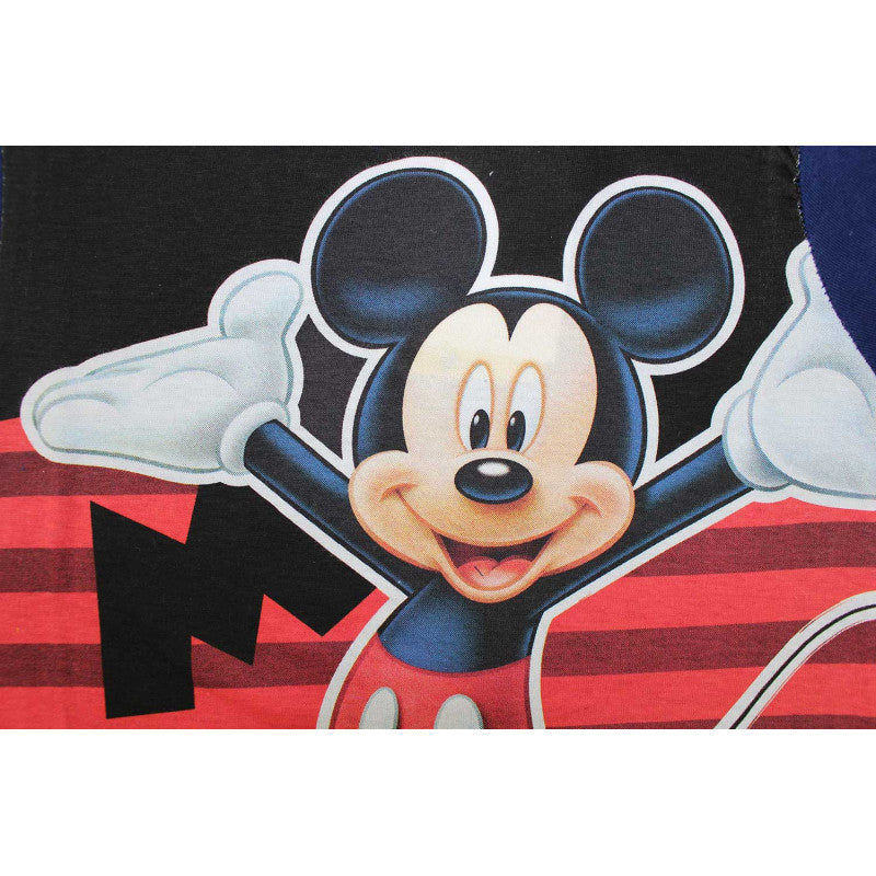 T-Shirt Topolino Blu - 3 Anni - 2