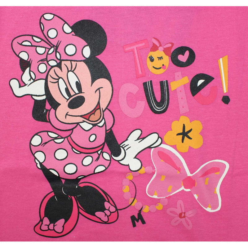 Vestitino Minnie - 2