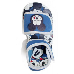 Scarpine Mare Topolino - 3