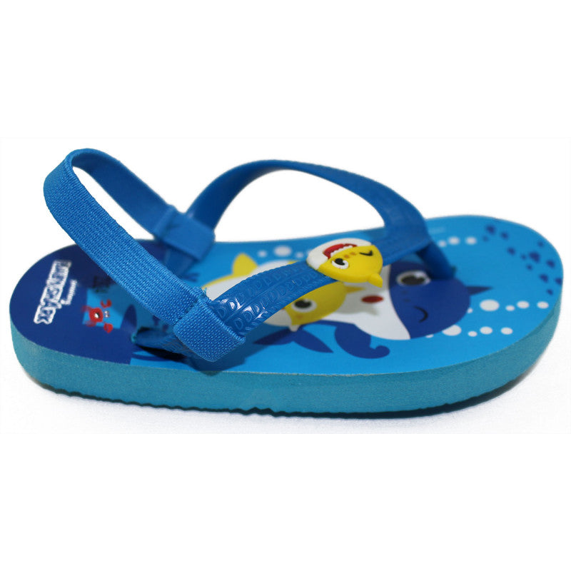 Infradito Baby Shark - Taglia 29/30 - 2