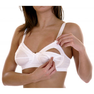 Reggiseno Allattamento in Jersey - T7