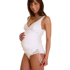 Canotta Intima Premaman Regolabile - T3