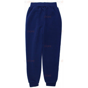 Jogging Set Mickey Mouse - Grigio/Blu - 7 Anni - 5