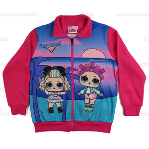 Jogging Set LOL - 3 Anni - 3