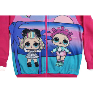 Jogging Set LOL - 3 Anni - 6