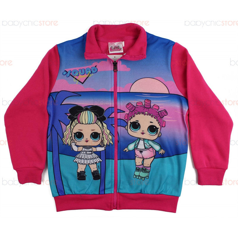 Jogging Set LOL - 8 Anni - 3