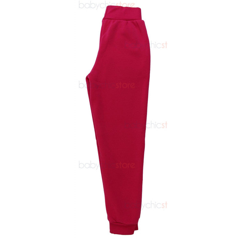Jogging Set LOL - 8 Anni - 5