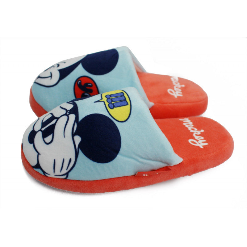 Pantofole Mickey Mouse - 30/31 - 2