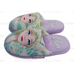 Pantofole Frozen - Elsa - 2