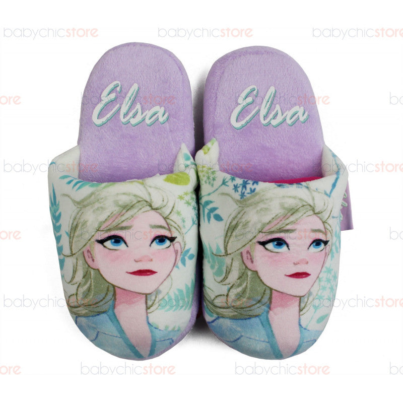 Pantofole Frozen - Elsa - 30/31
