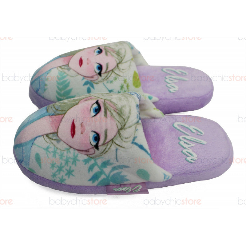 Pantofole Frozen - Elsa - 30/31 - 2