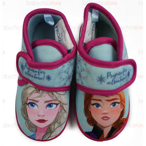 Pantofola Alta di Frozen