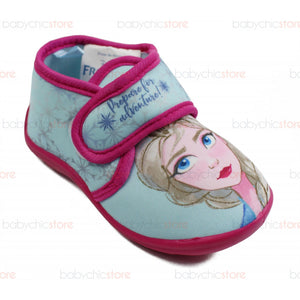 Pantofola Alta di Frozen - 2