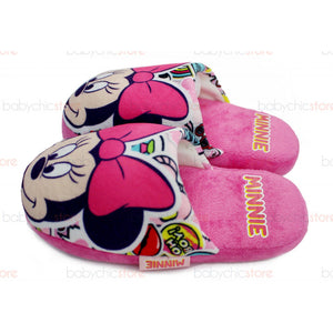Pantofole Minnie - 3