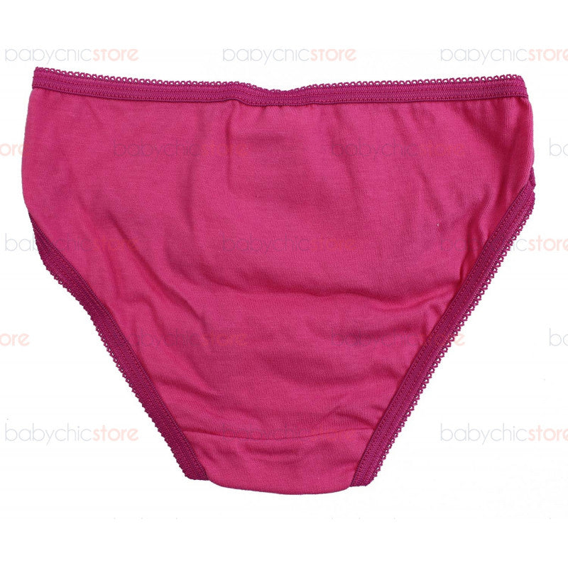 Set di 6 Slip LOL Surprise - 6/8 Anni - 2