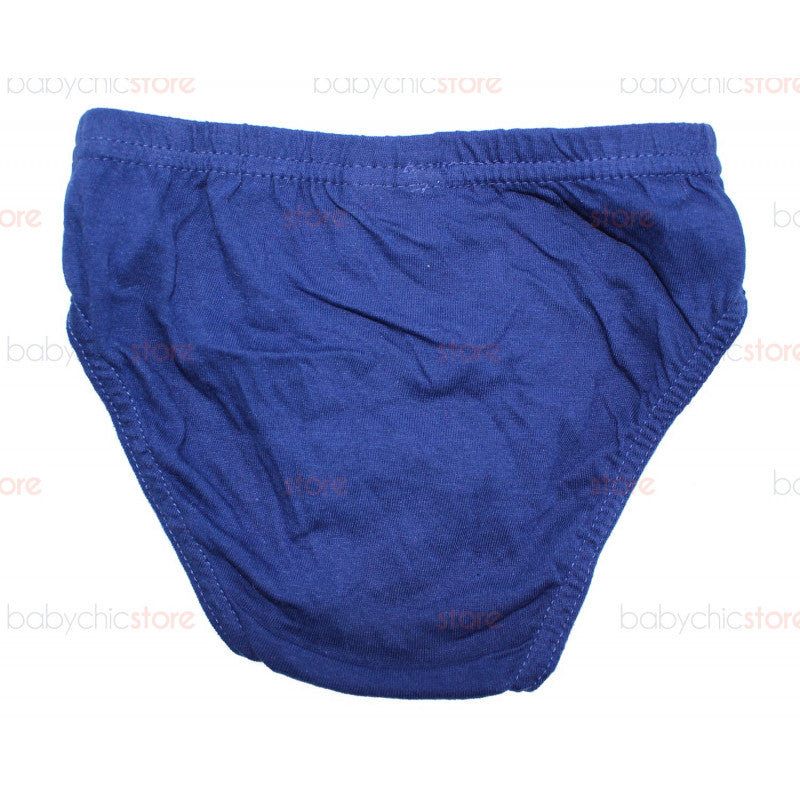 Set di 6 Slip Avengers - 6/8 Anni - 2