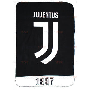 Copertina in Pile Juventus Official - 1897