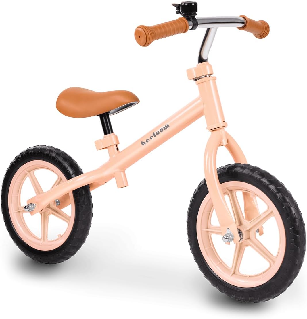 Odrážedlo pro děti, BERRY BIKE