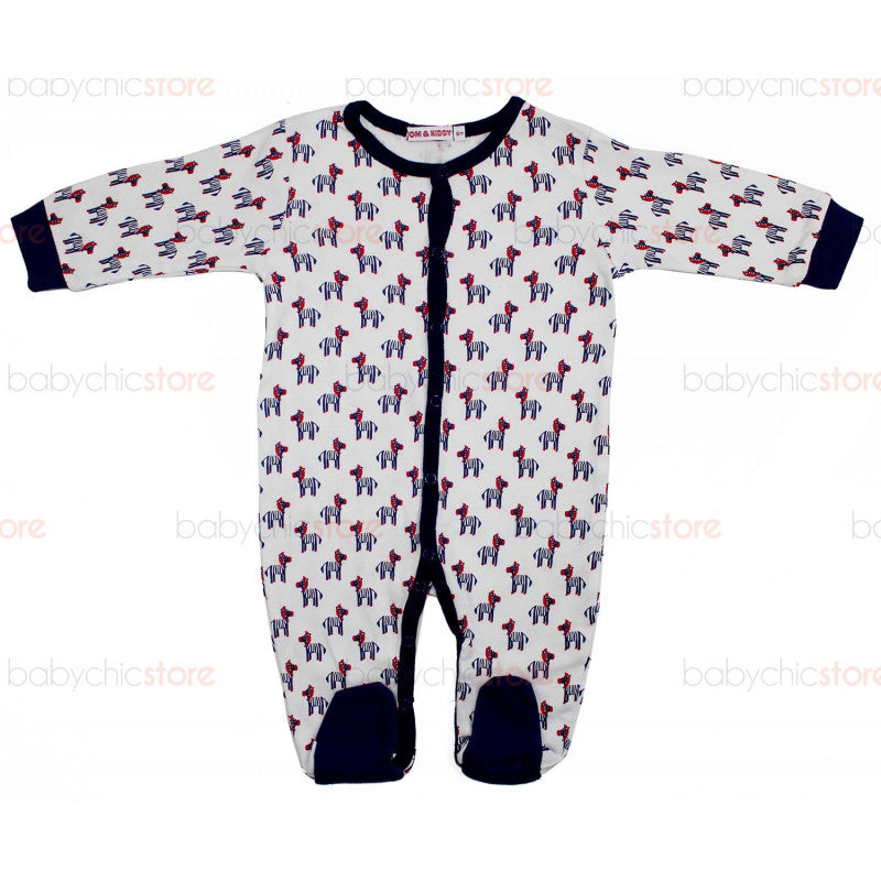 Set Completo Body e Tutina - Migliore Amico - 1 Mesi - 2