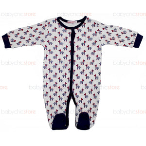 Set Completo Body e Tutina - Migliore Amico - 3 Mesi - 2
