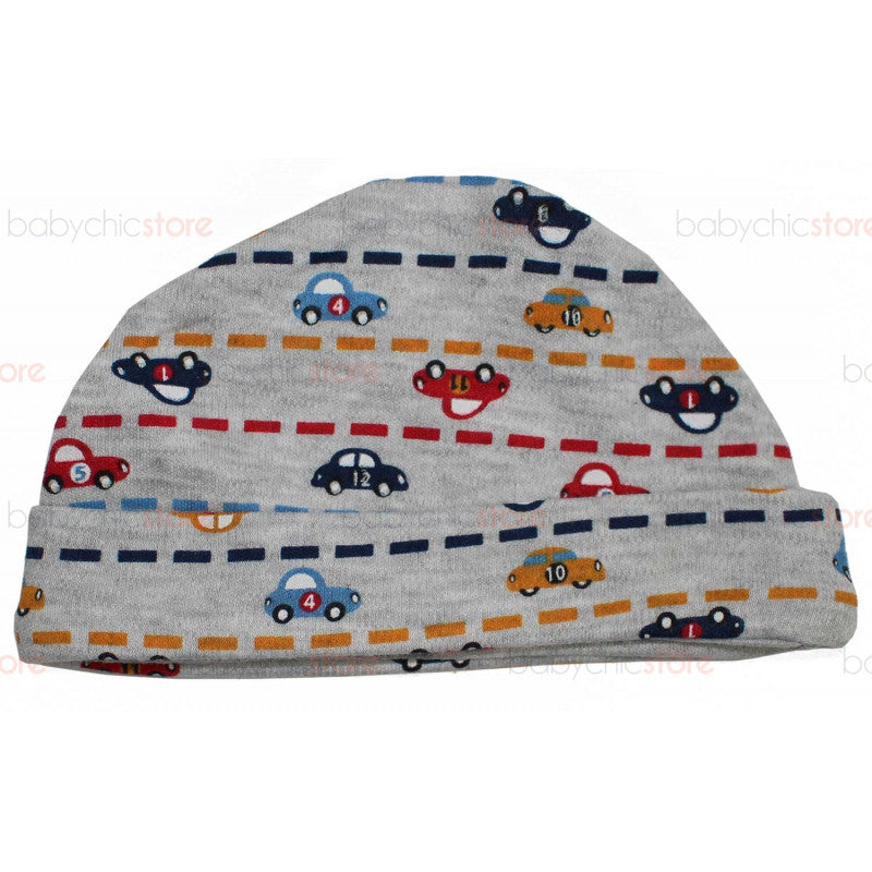 Set Completo Body e Tutina Car - 1 Mese - 4