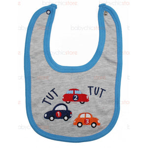 Set Completo Body e Tutina Car - 1 Mese - 5