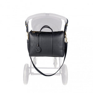 Borsa Maternità London Pasito a Pasito - Black - 7