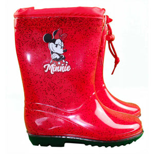 Galosce Bambina Minnie - Misura 31/32 - 2