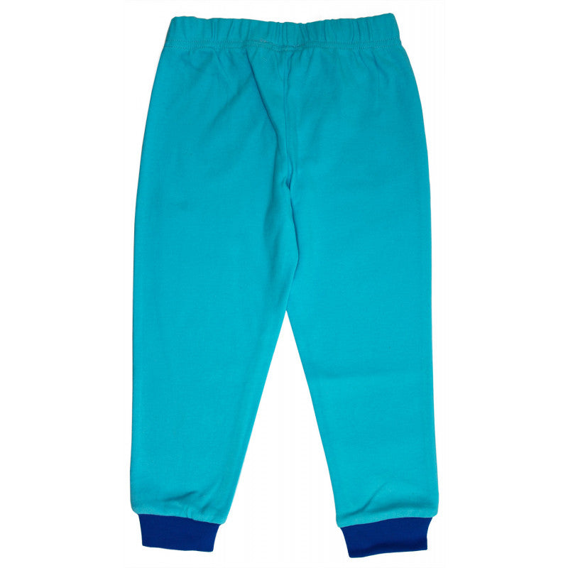 Pigiama 44 Gatti Lampo - 5 Anni - 2