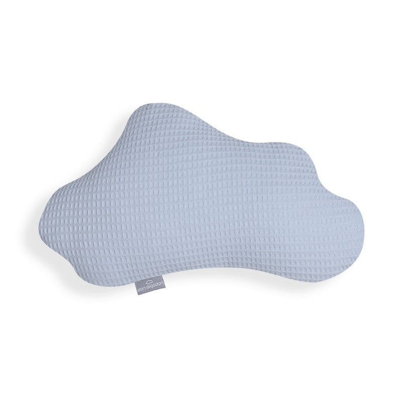 Cuscino Nuvoletta Reversibile