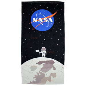 Telo Mare Nasa