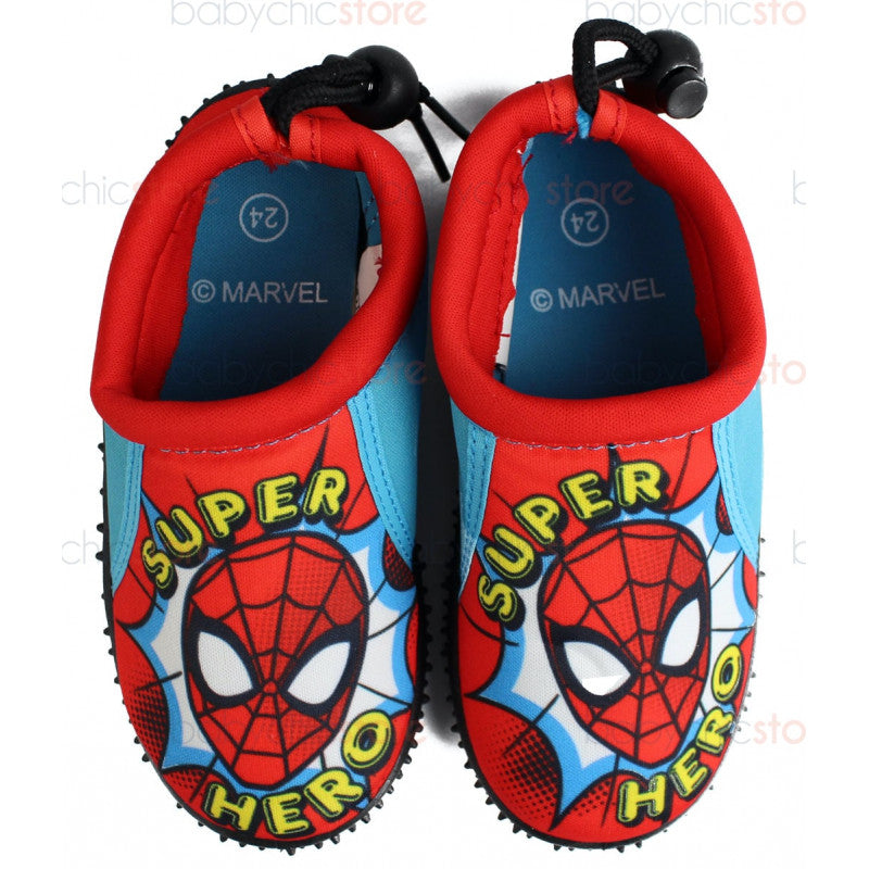 Scarpe da Scoglio Spiderman - 30 - 2