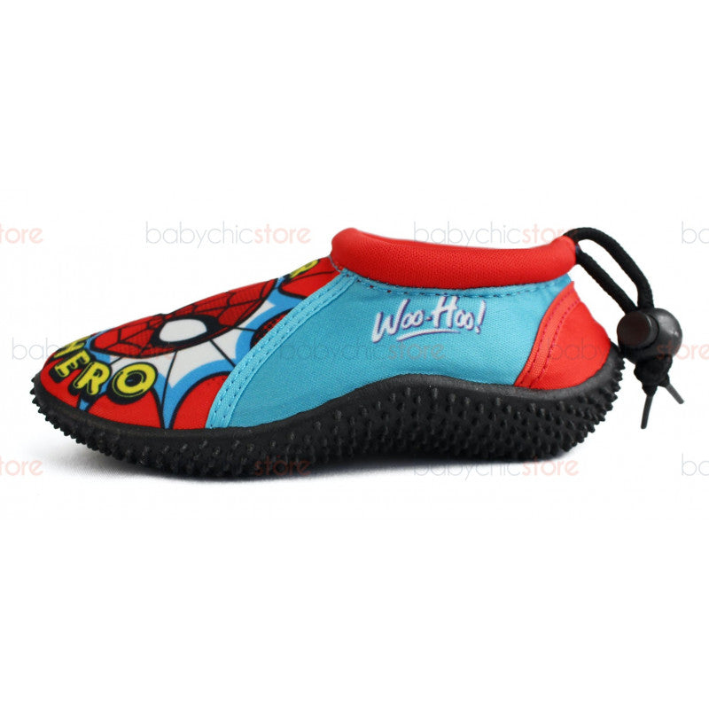 Scarpe da Scoglio Spiderman - 30 - 3