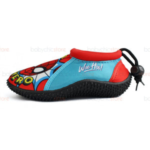 Scarpe da Scoglio Spiderman - 32 - 3
