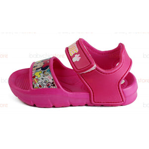 Sandalo Spiaggia di Minnie Fucsia - 26/27 - 2