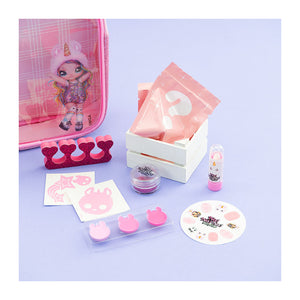 Zaino Make Up Con Sorpresa ASPEN FLUFF - 2