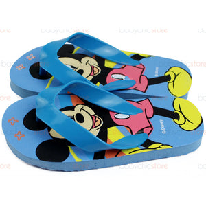 Infradito di Topolino - Azzurro - 3