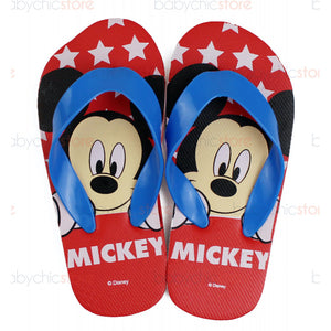 Infradito di Topolino - Rosso - 2