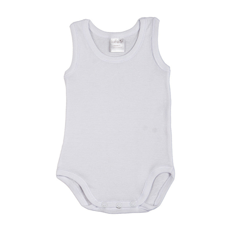 Set 2 Body Neonato con Spalla Larga - 9 Mesi - 2