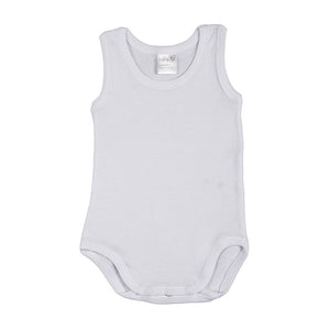 Set 2 Body Neonato con Spalla Larga - 12 Mesi - 2