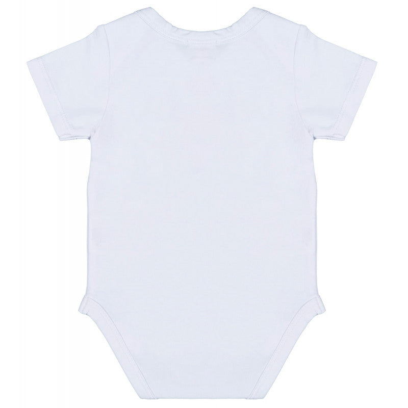 Body Neonato My Dad is a Superhero Nanan - 1 Mese - 2