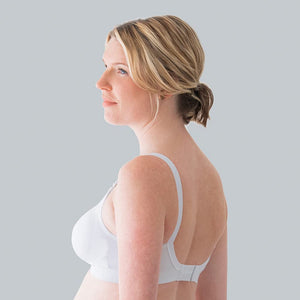 Reggiseno Comfy Medela Taglia S-Bianco - 3